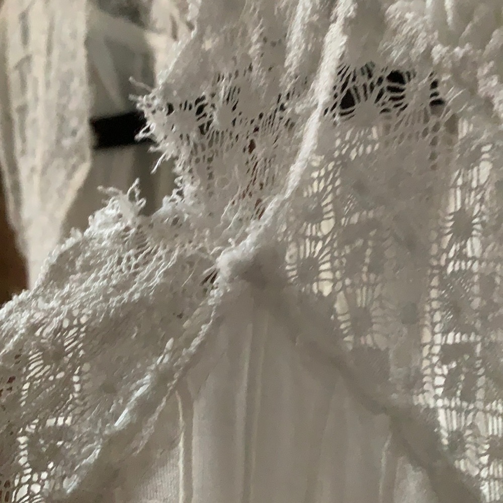 Free People Sweet Annie Midi Dress - Picture 8 of 11
